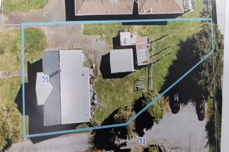 Photo of property in 55 Paerata Road, Pukekohe, 2120