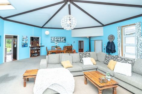 Photo of property in 231a Matangi Road, Matangi, Hamilton, 3284