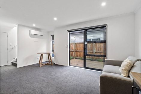 Photo of property in 1/61 May Street, Hamilton East, Hamilton, 3216