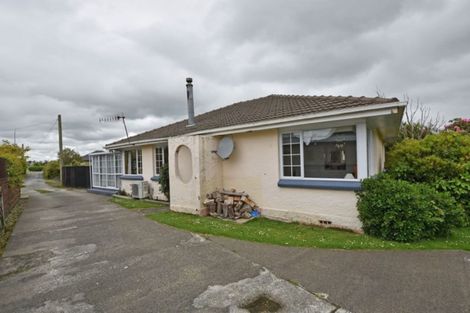 Photo of property in 23 Brown Street, Strathern, Invercargill, 9812