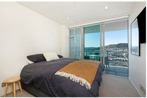 Photo of property in Chews Lane Apartments, 15g/9 Chews Lane, Wellington Central, Wellington, 6011