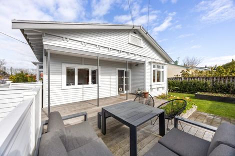 Photo of property in 17 Matai Street, Maeroa, Hamilton, 3200