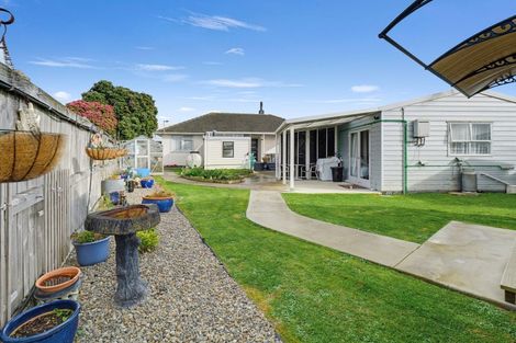 Photo of property in 18 Wakefield Street, Awapuni, Palmerston North, 4412