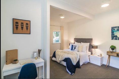 Photo of property in 36 Northland Road, Northland, Wellington, 6012