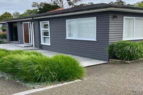Photo of property in 43 Churchill Road, Cockle Bay, Auckland, 2014