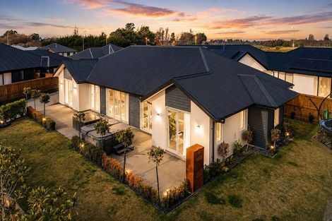Photo of property in 70 Watkins Drive, Rangiora, 7400