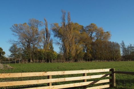 Photo of property in 84a Voss Road, Lincoln, Christchurch, 7674