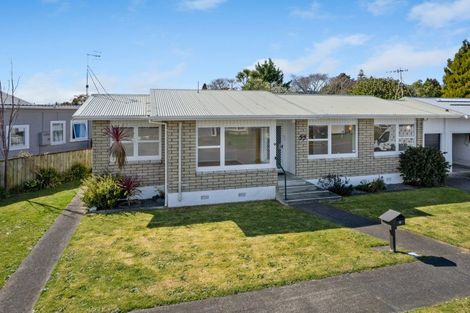 Photo of property in 55 Karaka Crescent, Levin, 5510