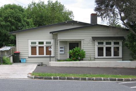 Photo of property in 52 Tutanekai Street, Grey Lynn, Auckland, 1021