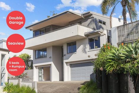 Photo of property in 360d Kohimarama Road, Saint Heliers, Auckland, 1071