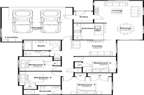 Photo of property in 211 Kimbolton Road, Feilding, 4702