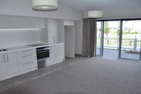 Photo of property in 11/71 Corsair Drive, Wigram, Christchurch, 8042