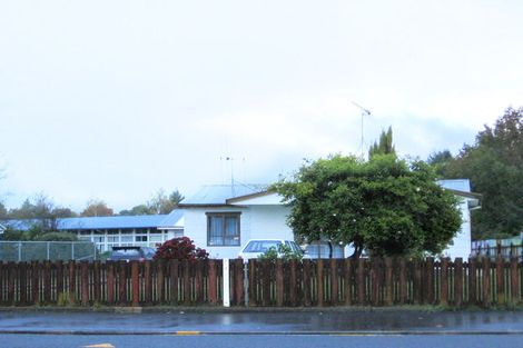 Photo of property in 119 Bridge Street, Tokoroa, 3420