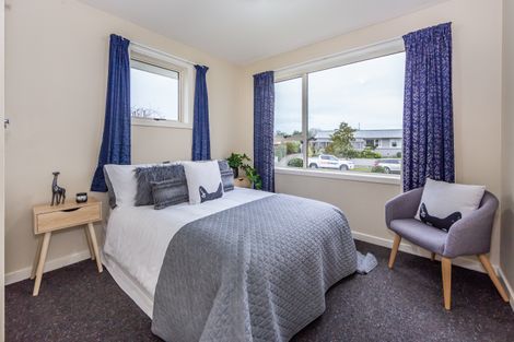 Photo of property in 50 Charles Upham Avenue, Hillmorton, Christchurch, 8025