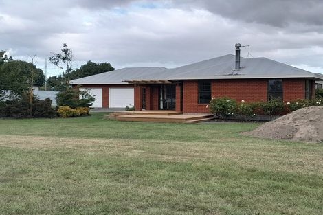 Photo of property in 45 David Street, Yelverton, Blenheim, 7201