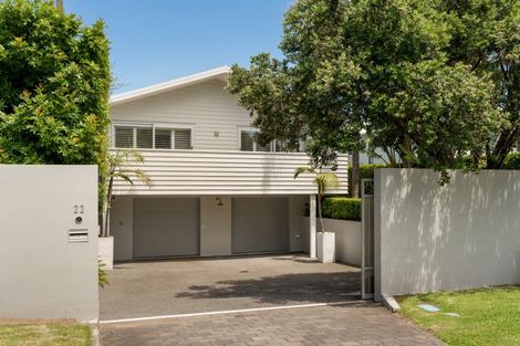 Photo of property in 22 Oceanview Road, Mount Maunganui, 3116