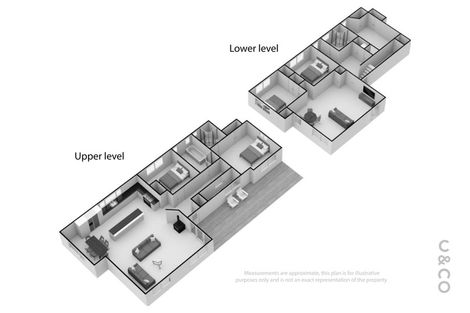 Photo of property in 36 George Street, Riverhead, 0820