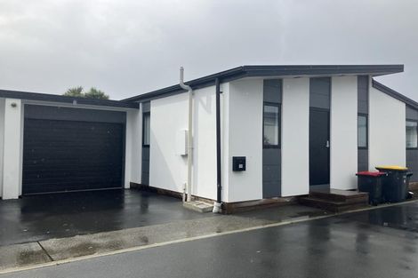 Photo of property in 12 League Lane, Phillipstown, Christchurch, 8011