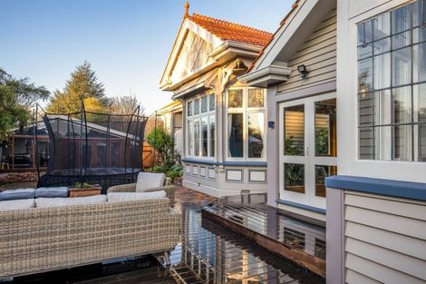 Photo of property in 49 Penrith Avenue, Somerfield, Christchurch, 8024