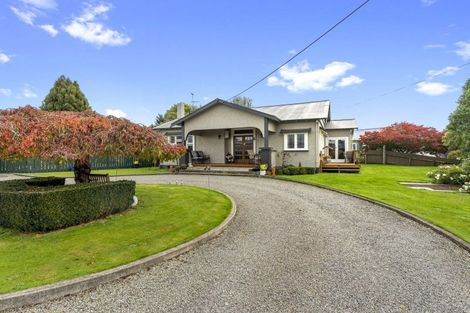 Photo of property in 27 Dawson Street, Pahiatua, 4910