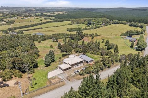 Photo of property in 586 Blackbridge Road, Waitoki, Albany, 0794