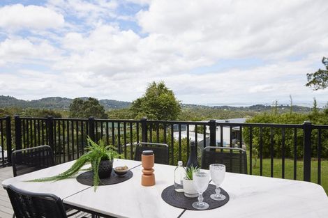 Photo of property in 436 Huia Road, Laingholm, Auckland, 0604