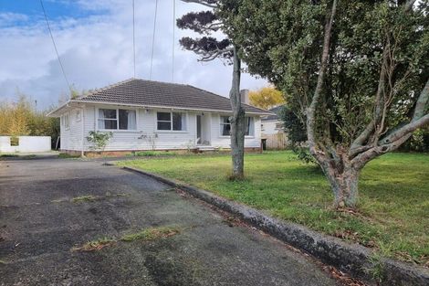 Photo of property in 17 Awatere Street, Clover Park, Auckland, 2023