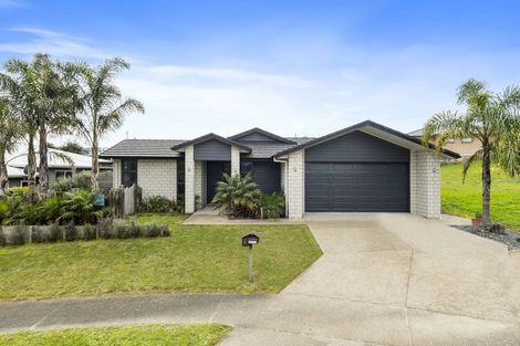 Photo of property in 5 Pumice Glade, Pyes Pa, Tauranga, 3112