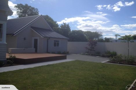 Photo of property in 212 Clyde Road, Burnside, Christchurch, 8053