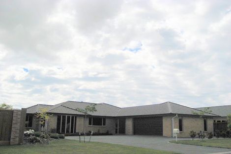 Photo of property in 13 Paget Drive, Woodend, 7610