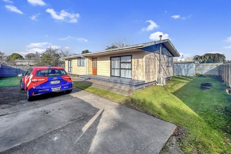 Photo of property in 29b Caffray Avenue, Aramoho, Whanganui, 4500