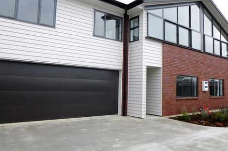 Photo of property in 5/15 Cook Street, Hamilton East, Hamilton, 3216