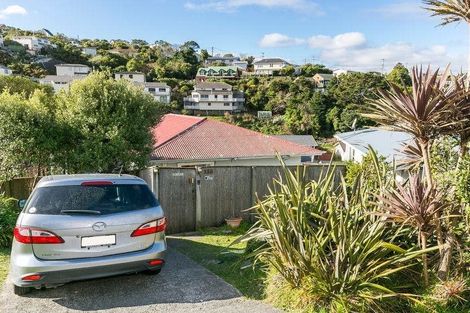 Photo of property in 136 Broderick Road, Johnsonville, Wellington, 6037