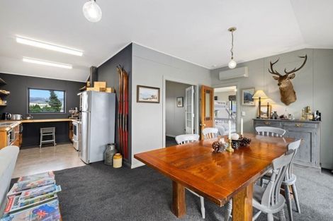 Photo of property in 7 Ohau Drive, Lake Ohau, Twizel, 9412