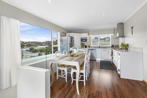 Photo of property in 110 Miramar North Road, Miramar, Wellington, 6022