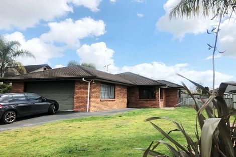 Photo of property in 5 Jaemont Court, Huntington, Hamilton, 3210