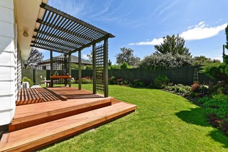 Photo of property in 7 Waddington Road, Waddington, 7500