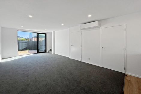 Photo of property in 2/46b Division Street, Riccarton, Christchurch, 8041