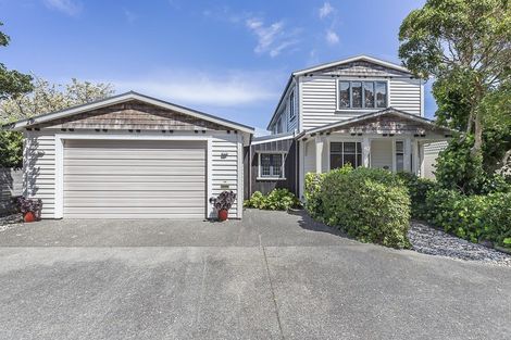 Photo of property in 66 Ludlam Street, Seatoun, Wellington, 6022