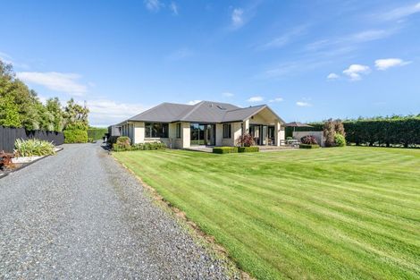 Photo of property in 129 Taiepa Road, Otatara, Invercargill, 9879