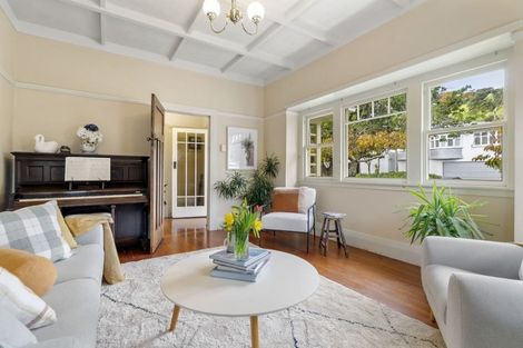 Photo of property in 5 Macky Avenue, Devonport, Auckland, 0624