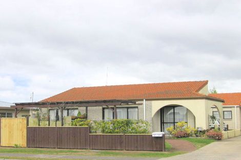 Photo of property in 88a Gloucester Road, Mount Maunganui, 3116