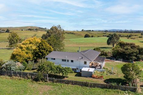 Photo of property in 269 Scott Road, Morrinsville, 3372