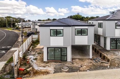 Photo of property in 11a William Avenue, Manurewa, Auckland, 2102