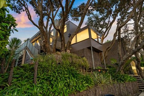 Photo of property in 4 Ronaki Road, Mission Bay, Auckland, 1071