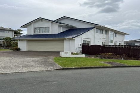 Photo of property in 8 Covina Place, Somerville, Auckland, 2014
