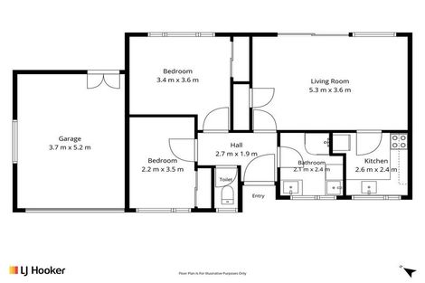 Photo of property in 17a Bradshaw Street, South Dunedin, Dunedin, 9012