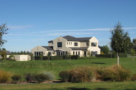 Photo of property in 133 Forest Drive, Methven, 7730