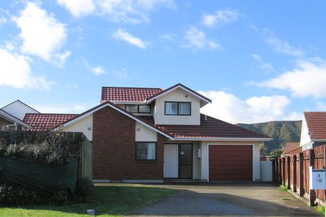 Photo of property in 2/20 Cressy Street, Waterloo, Lower Hutt, 5011