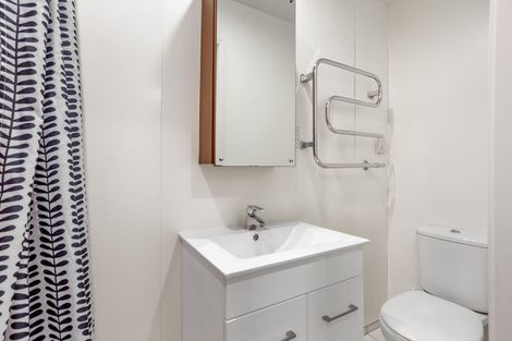 Photo of property in Alpha Apartments, 505/17 Vogel Lane, Auckland Central, Auckland, 1010